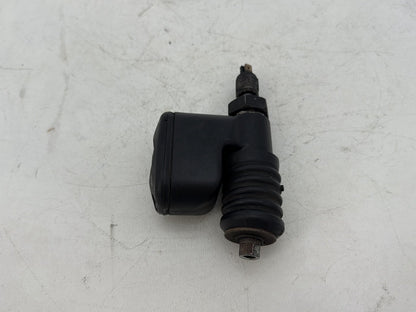 2012 Harley Dyna Fat Bob FXDF 103 OEM Rear Brake Master Cylinder Reservoir