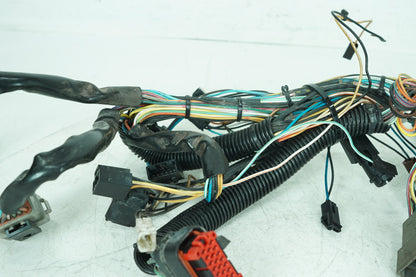 1999 - 2006 Harley-Davidson Touring Electra Glide Classic Front Sub Wiring Harness Loom Interconnect 70232-00