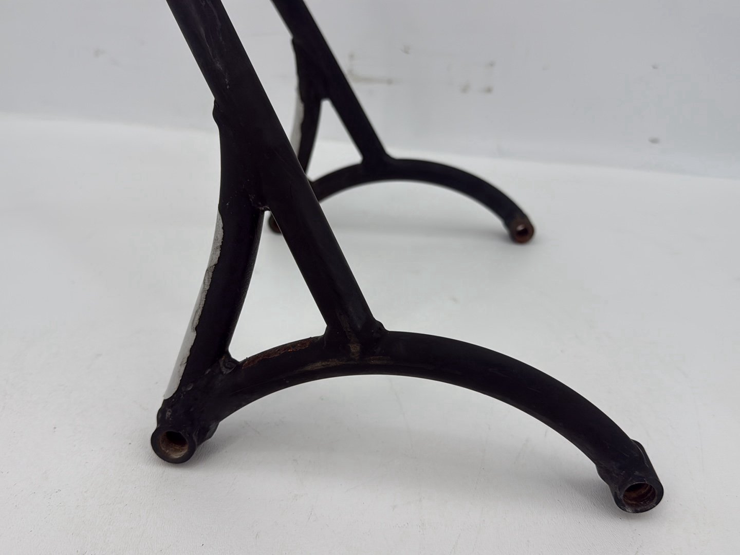 2004 - 2022 Harley-Davidson Sportster 1200 Nightster Rear Back Sissy Bar Rail Sissybar Burly Brand