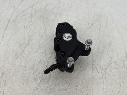 2015 Harley Road Glide Touring FLTRXS OEM Front Left 1 Brake Caliper