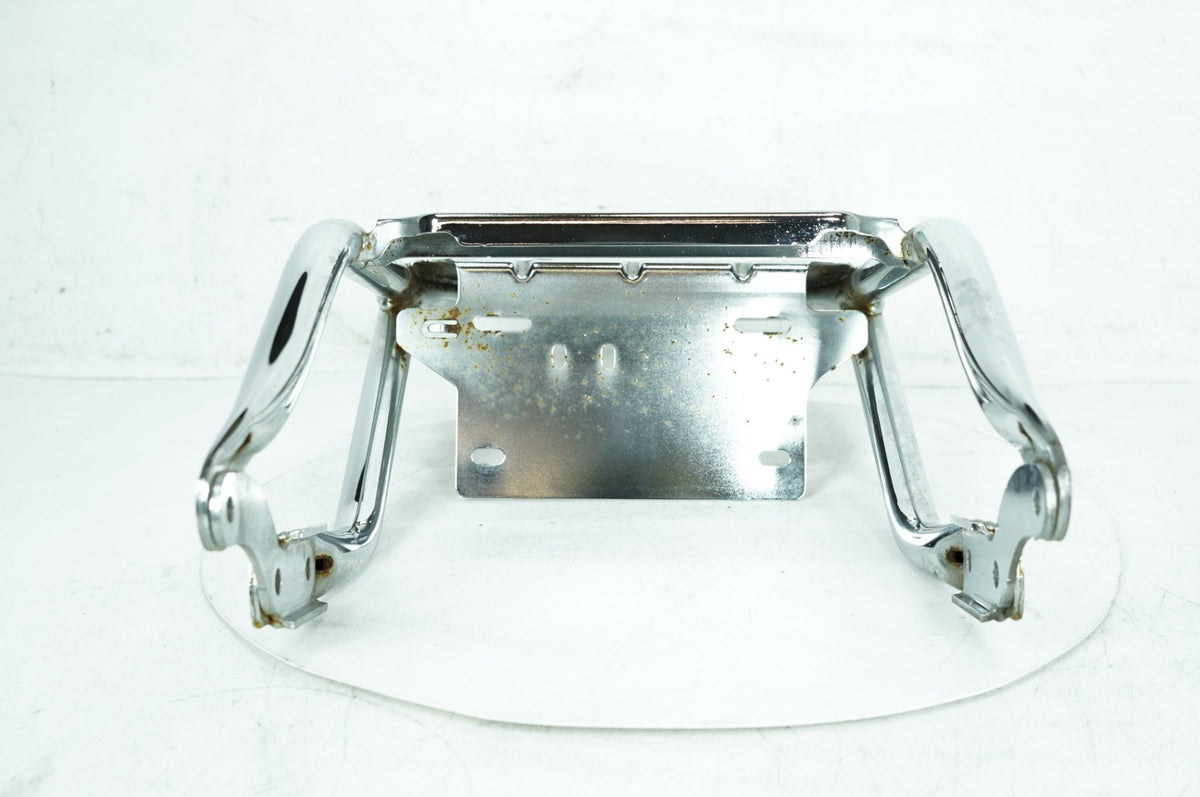 2008 - 2016 Harley-Davidson Touring Electra Glide Ultra Rear Back Luggage Rack Storage Baggage Bar 53411-09