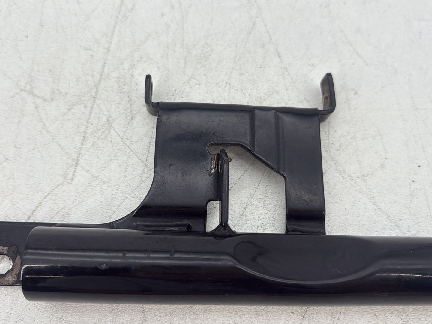 2006 Harley Softail FLSTCI Heritage Classic OEM Seat Bracket Mount Support Mounting