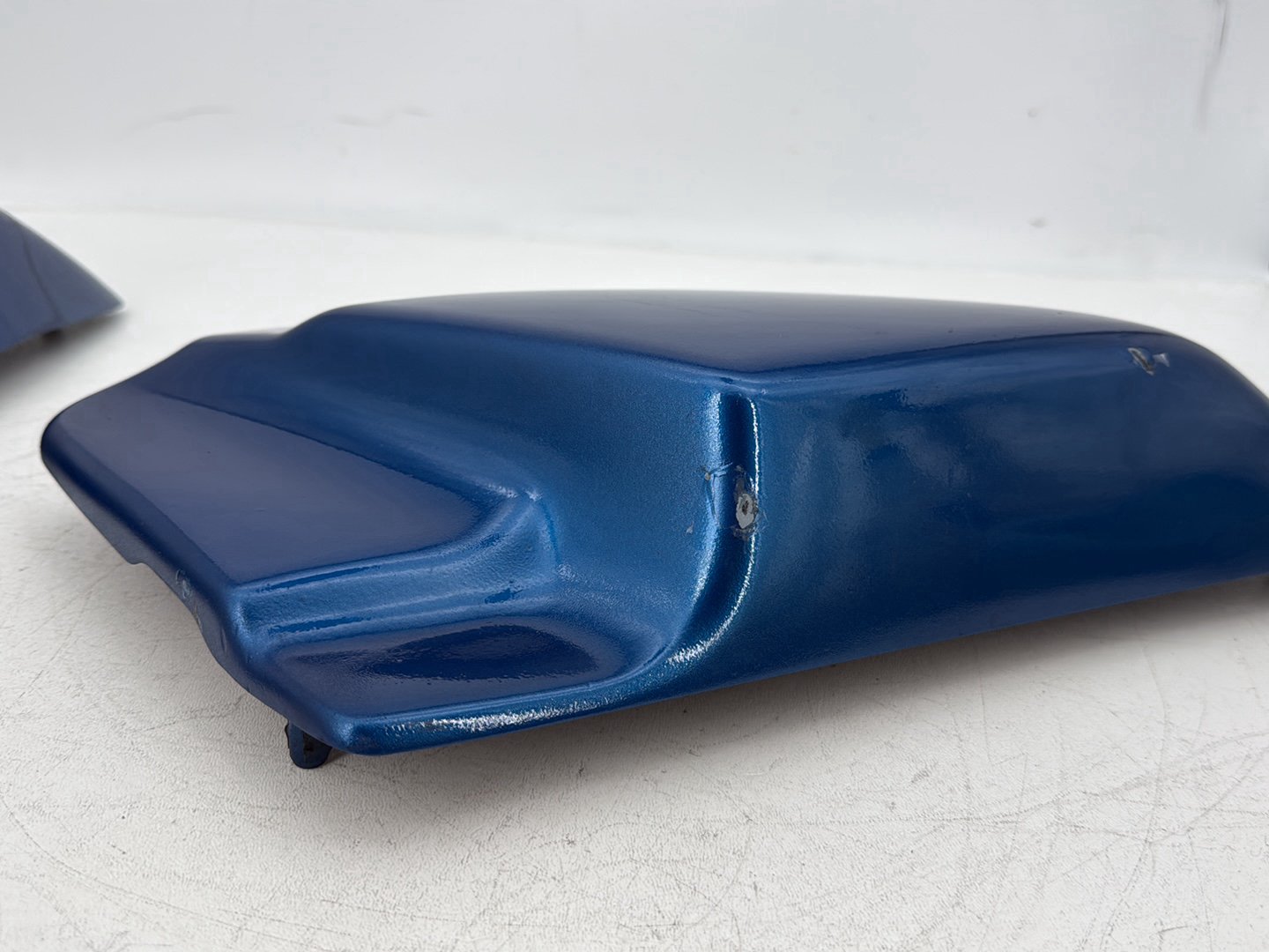 2006 Harley Touring FLHRI Road King OEM Left Right Side Fairing Cover