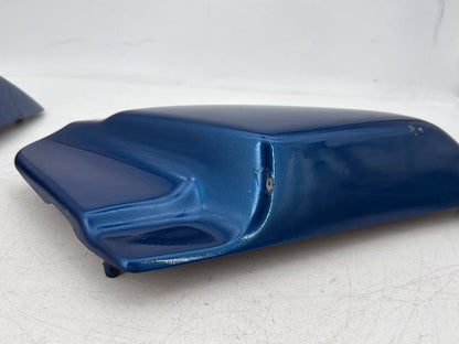 2006 Harley Touring FLHRI Road King OEM Left Right Side Fairing Cover