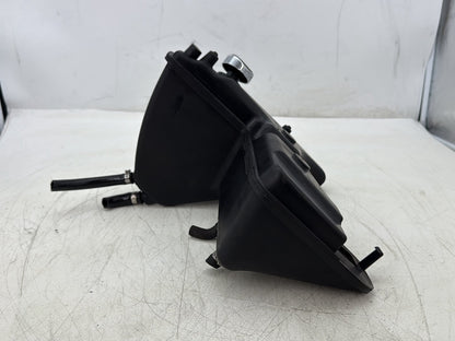 06 Harley Sportster XL883L 883 Low Oil Tank Reservoir Bottle Canister &amp; Dipstick