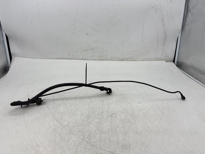 2005 Harley Electra Glide Touring Ultra FLHTCUI OEM Rear Brake Hose Line Pipe