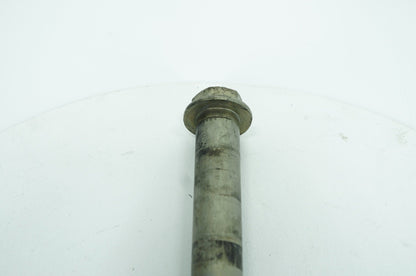2007 - 2017 Harley-Davidson Dyna Super Glide Custom Rear Wheel Axle Bolt Shaft 41114-08