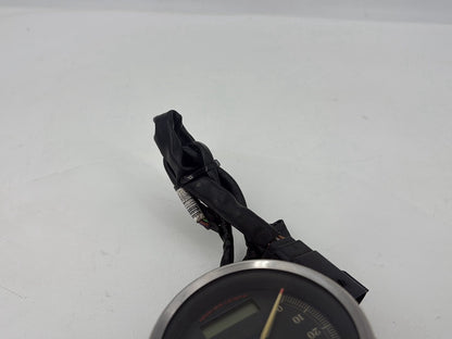 2004 - 2022 Harley-Davidson Sportster 1200 Nightster Speedo Speedometer Gauge Cluster  	67037-08