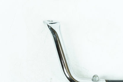 1999 - 2006 Harley-Davidson Touring Electra Glide Classic Rear Left Right Saddlebag Guard Rails Bar  	49194-85