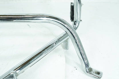 2008 - 2016 Harley-Davidson Touring Road Glide Custom Rear Right Saddlebag Guard Rails Bar 49206-09A