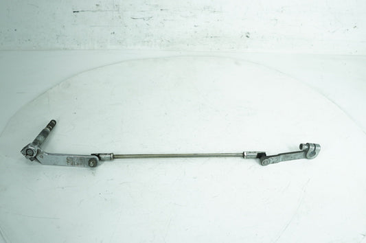 2007 - 2011 Harley-Davidson Touring Road King Classic Gear Shifter Lever w/ Rod linkage 33709-82A