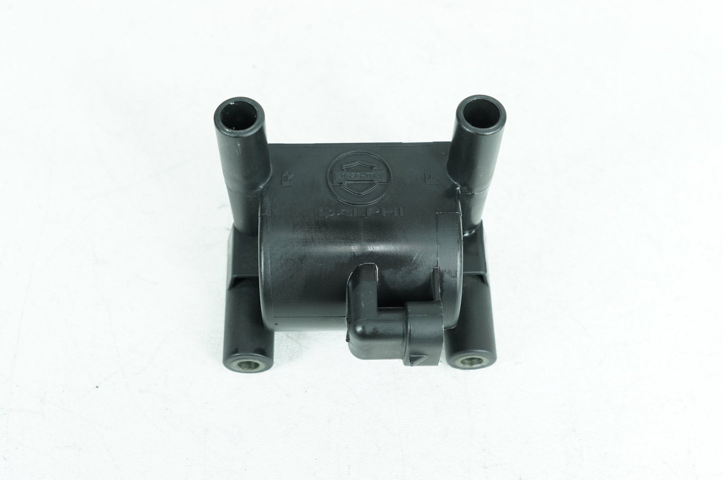 2008 - 2016 Harley-Davidson Touring Electra Glide Classic Ignition Coil Spark Igniter  	31696-07A