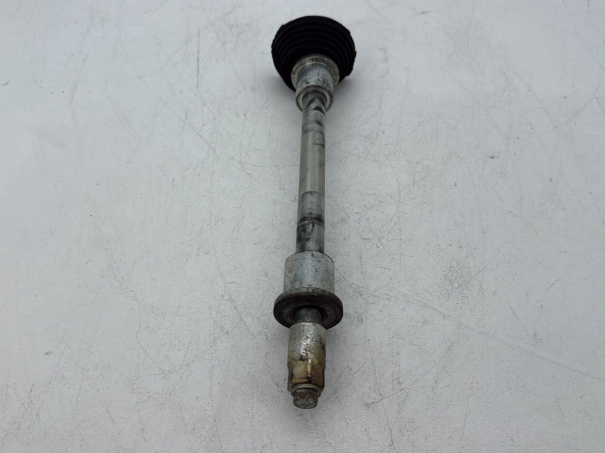 2017 Harley Road Glide Touring FLTRXS OEM Rear Fork Swingarm Pivot Bolt Shaft