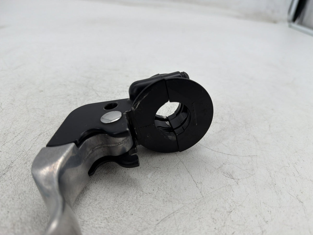 2006 Harley Street Glide Touring FLHX OEM Front Left Hand Clutch Control Lever