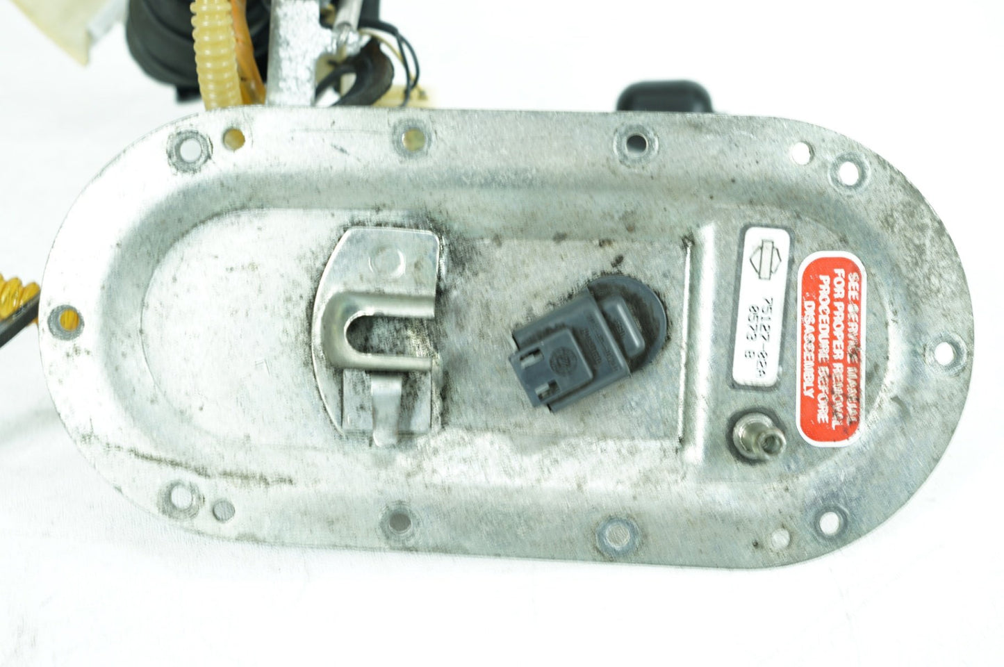 1999 - 2006 Harley-Davidson Touring Road King Fuel Pump Gas Gasoline Petrol Sending 75127-02C
