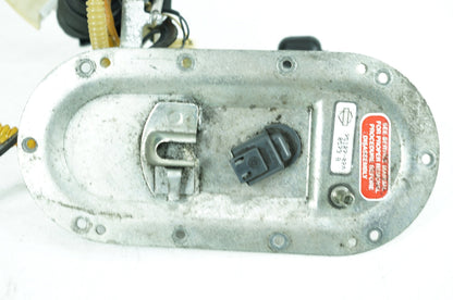 1999 - 2006 Harley-Davidson Touring Road King Fuel Pump Gas Gasoline Petrol Sending 75127-02C