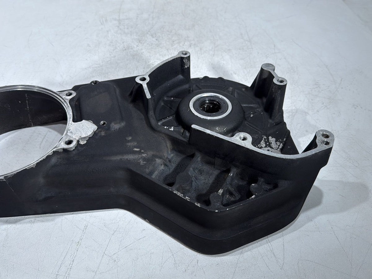 1993 Harley Electra Glide Touring FLHT OEM Inner Primary Clutch Cover