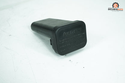 2007 - 2013 Harley-Davidson Touring Electra Glide Classic Turn Signal Security Module TSSM 68920-07