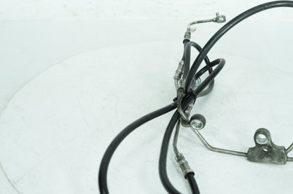 2007 - 2012 Harley-Davidson Touring Electra Glide Ultra Front Brake Hose Line Pipe ABS  	40612-09