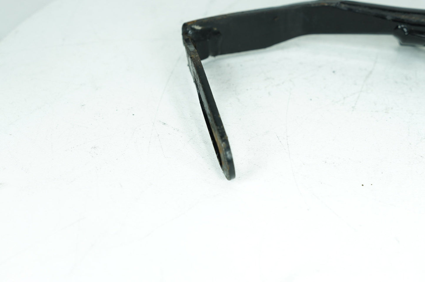 2004 - 2022 Harley-Davidson Sportster Iron 883 Left Side Jiffy Kick Stand & Spring 50000025BHP