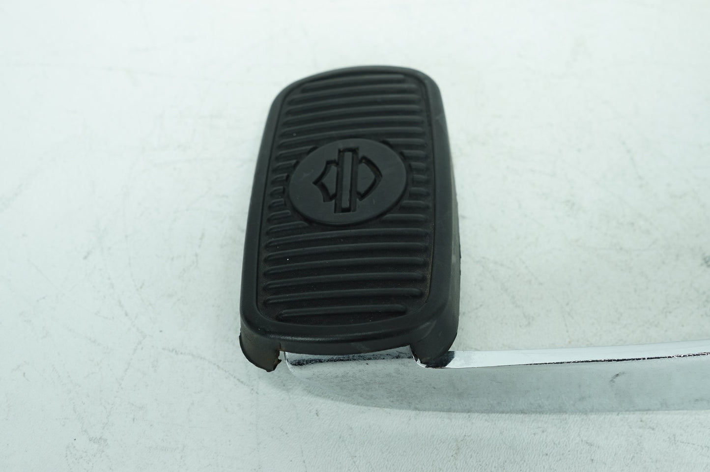 2007 - 2013 Harley-Davidson Touring Electra Glide Ultra Foot Brake Control Lever Pedal 42407-08