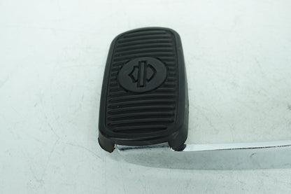2007 - 2013 Harley-Davidson Touring Electra Glide Ultra Foot Brake Control Lever Pedal 42407-08