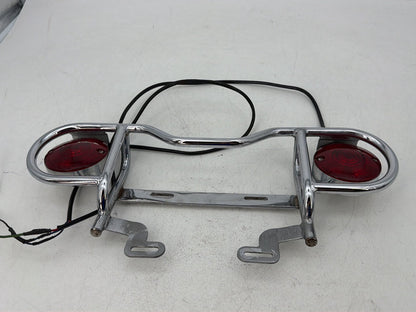 1984 - 1998 Harley-Davidson Touring Electra Glide Classic Rear Left & Right Turn Signals 68230-97