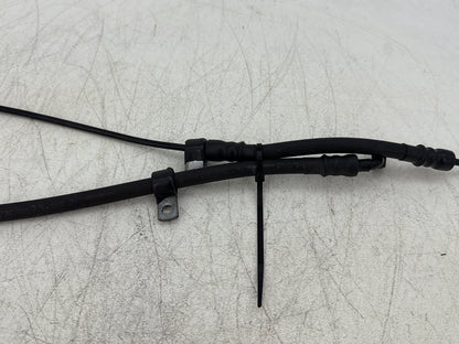 2004 Harley Dyna Super Glide FXDI OEM Front Brake Hose Line Pipe