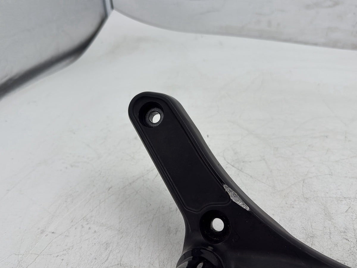 2019 Harley Softail Street Bob FXBB OEM Left Driver Foot Controls Peg Rest