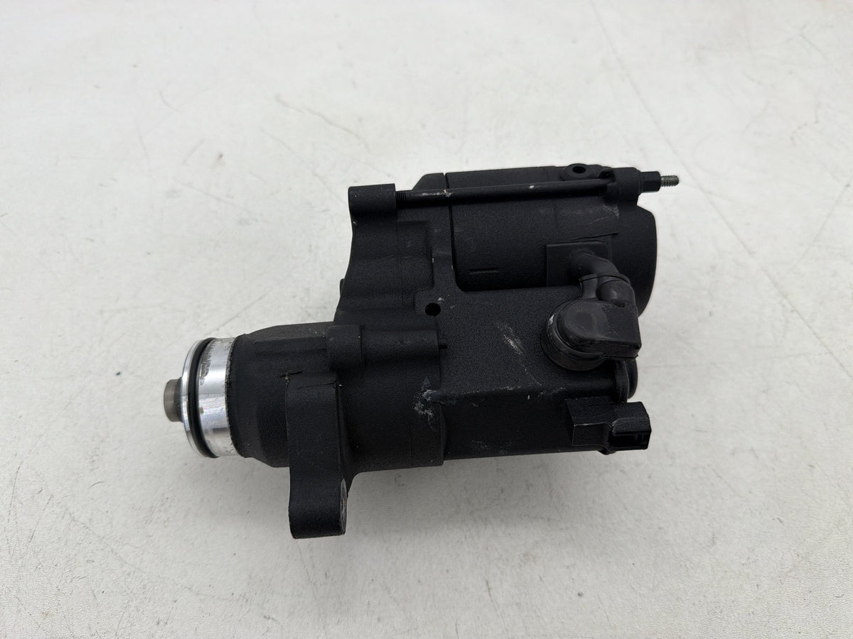 2016 Harley Dyna Fat Bob FXDF 103 OEM Engine Starter Motor