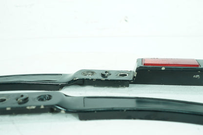 1979 - 1985 Harley-Davidson Sportster  Rear Left Right Fender Struts Bracket 52754-79