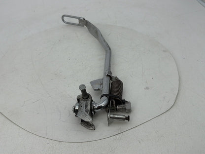 2007 - 2017 Harley-Davidson Dyna Super Glide Custom Left Side Jiffy Kick Stand & Spring 49704-90F