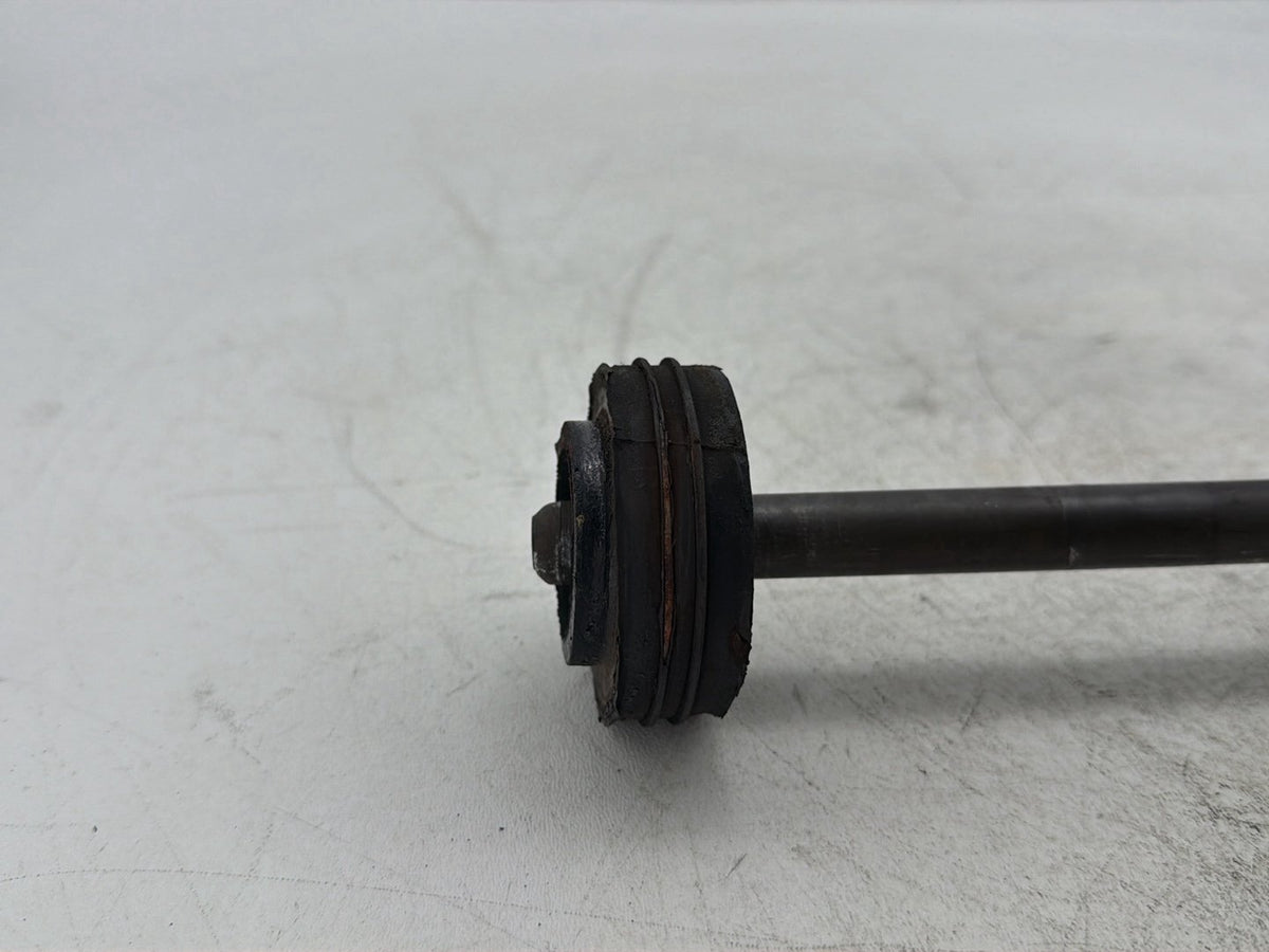 1999 Harley Electra Glide Touring FLHT OEM Rear Fork Swingarm Pivot Bolt Shaft