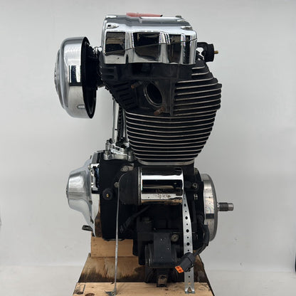 1999 - 2006 Harley-Davidson Dyna Low Rider EFI Twin Cam 88 Engine Motor 19255-05B