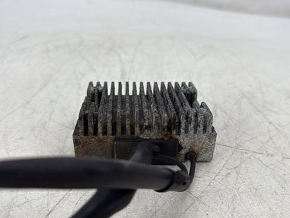 2004 Harley Sportster XL883C 883 Custom OEM Voltage Regulator Rectifier
