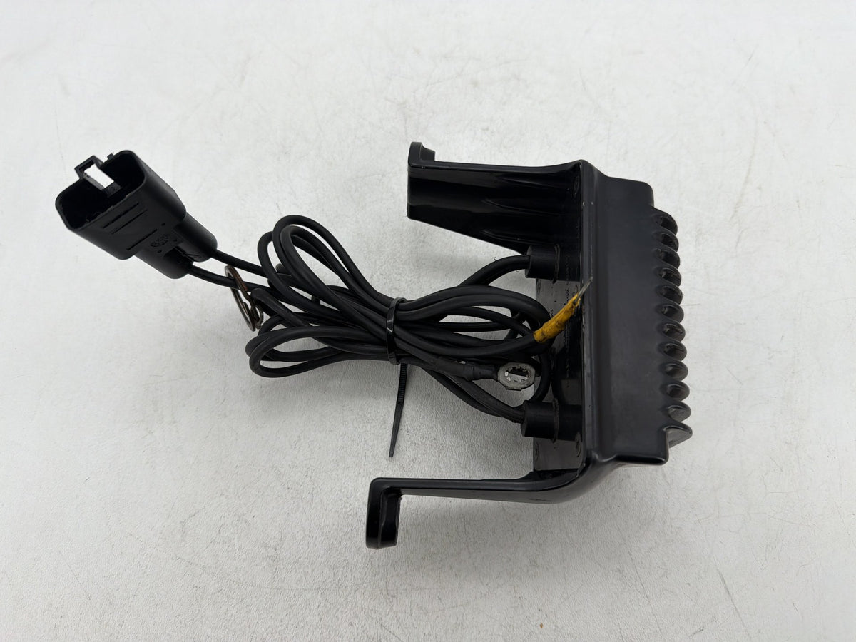 1993 Harley Electra Glide Touring FLHT OEM Voltage Regulator Rectifier