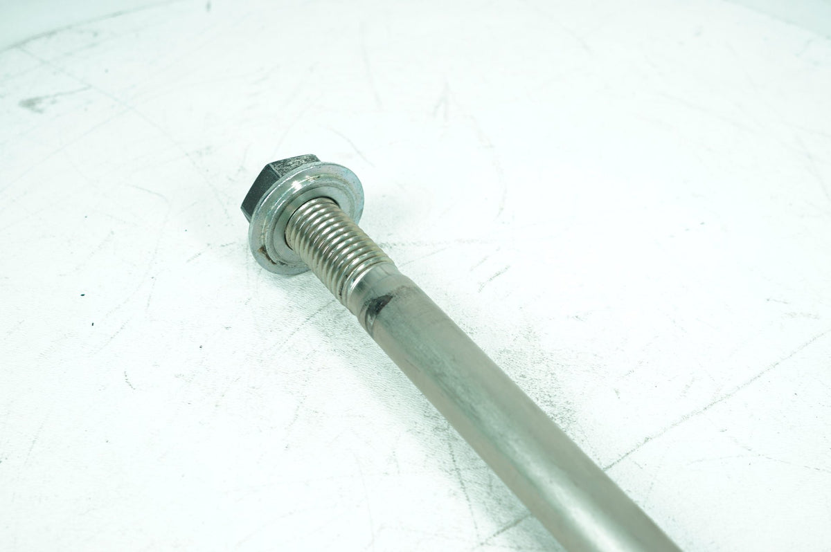 Rear Fork Swingarm Pivot Bolt Shaft, 47641-06, 2007, Harley-Davidson, Dyna, Street Bob, FXDBI