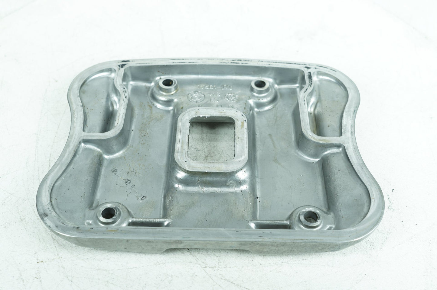 1991 - 2003 Harley-Davidson Sportster Hugger Twin Cam Top Rocker Covers 17581-01