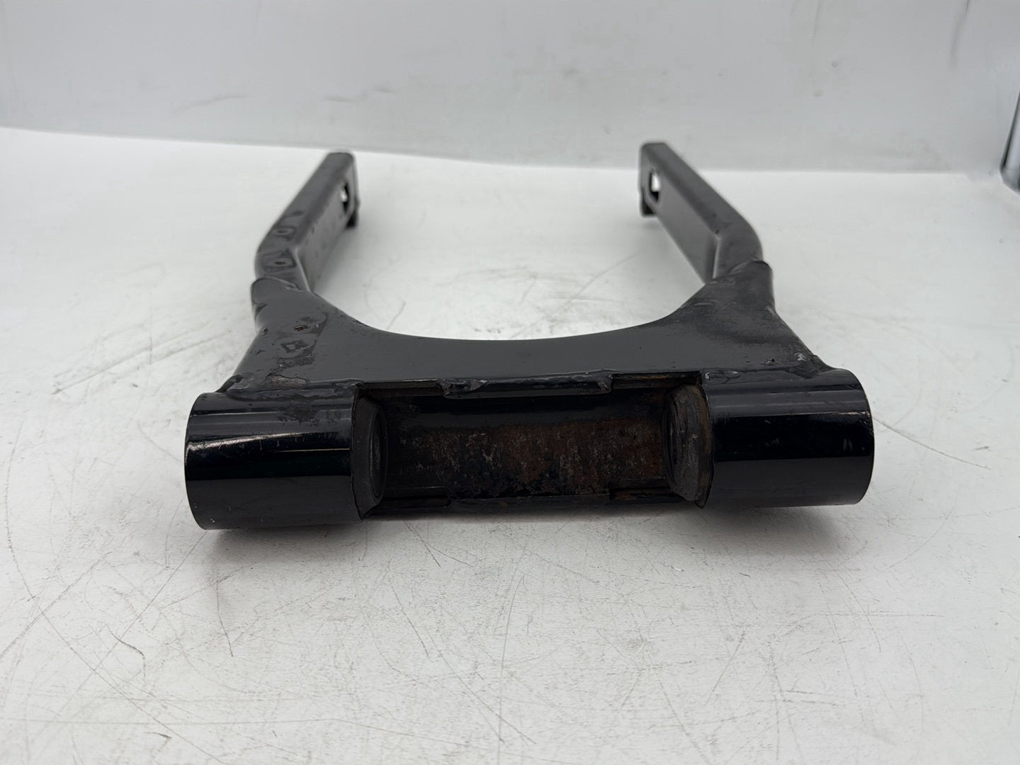 95 Harley Touring FLHTCI Electra Glide Classic OEM Rear Fork Swingarm Swing Arm