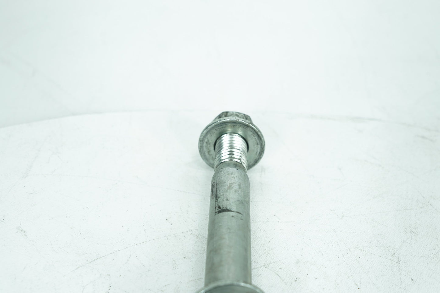 1999 - 2006 Harley-Davidson Softail Fat Boy Rear Fork Swingarm Pivot Bolt Shaft  	47610-00