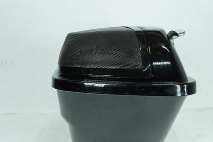 2007 - 2011 Harley-Davidson Touring Street Glide Right 1 Saddlebag Luggage NO Key 90752-93