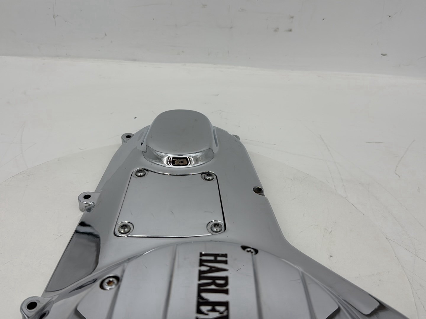 2007 - 2012 Harley-Davidson Touring Electra Glide Ultra Outer Primary Clutch Cover 60766-06