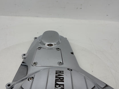 2007 - 2012 Harley-Davidson Touring Electra Glide Ultra Outer Primary Clutch Cover 60766-06