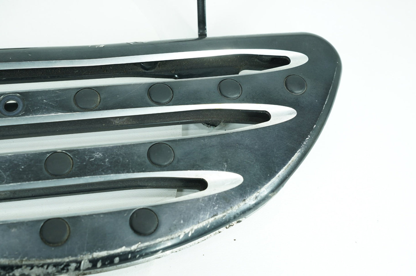 2009 - 2016 Harley-Davidson Touring Street Glide Left Right Driver Floorboard Foot Rest Arlen Ness