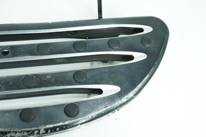 2009 - 2016 Harley-Davidson Touring Street Glide Left Right Driver Floorboard Foot Rest Arlen Ness