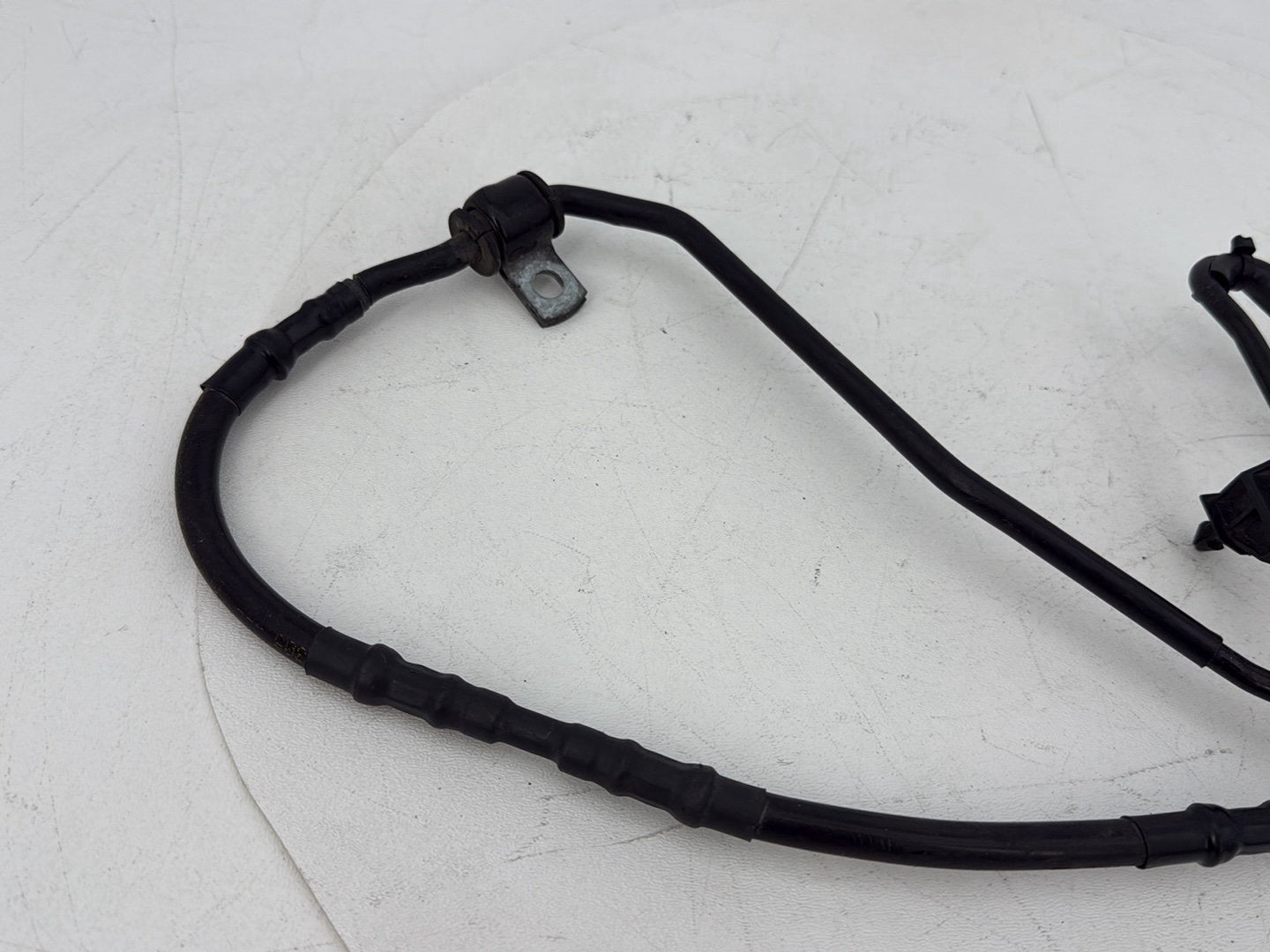 2019 - 2023 Harley-Davidson Touring Street Glide Rear Brake Hose Line Pipe ABS 41800012