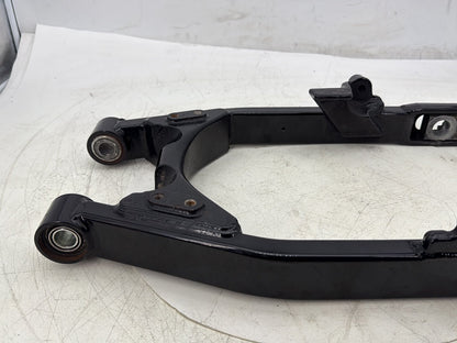 2007 Harley Dyna Street Bob FXDBI OEM Rear Fork Swingarm Swing Arm