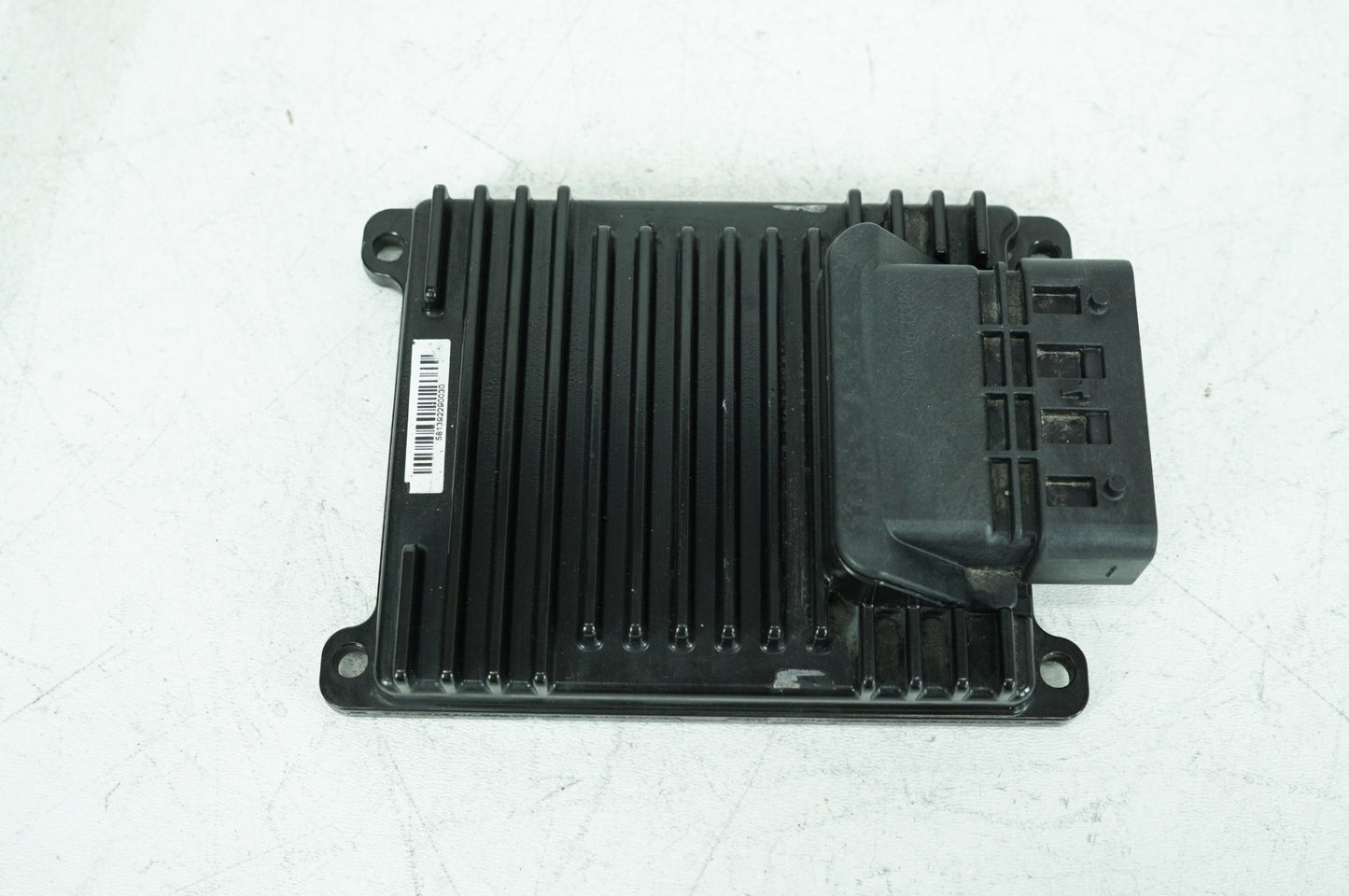 2008 - 2016 Harley-Davidson Touring Electra Glide Ultra Engine Control Module Brain ECU ECM