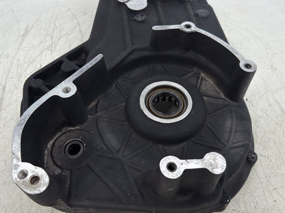 1998 Harley Touring FLHTCUI Electra Glide Ultra OEM Inner Primary Clutch Cover