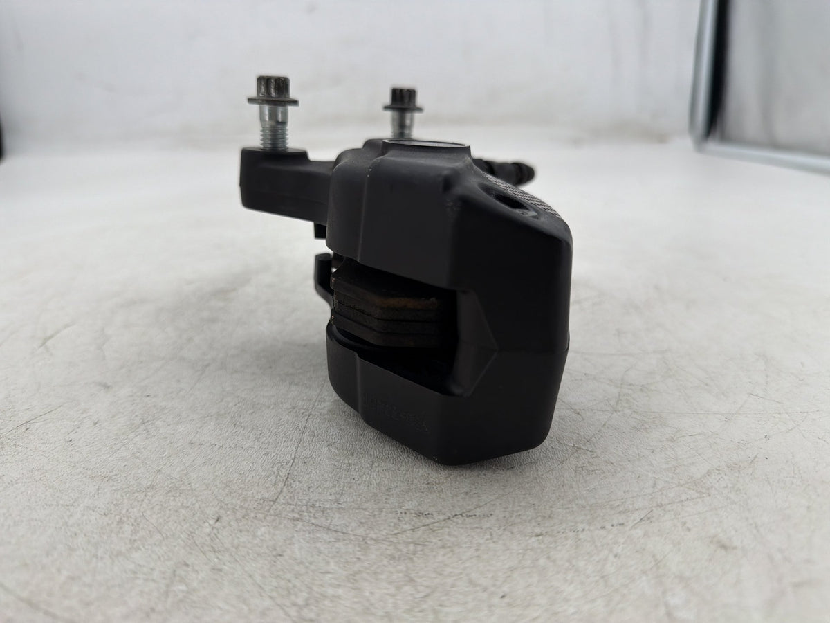 2012 Harley Street Glide Touring FLHX OEM Front Left 1 Brake Caliper